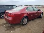 BUICK LUCERNE CX photo