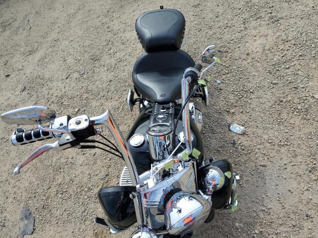 2006 HARLEY-DAVIDSON FLSTCI - 1HD1BWB116Y090503