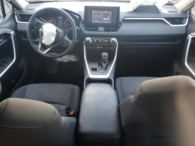 2021 TOYOTA RAV4 XLE - 2T3R1RFV9MC212748