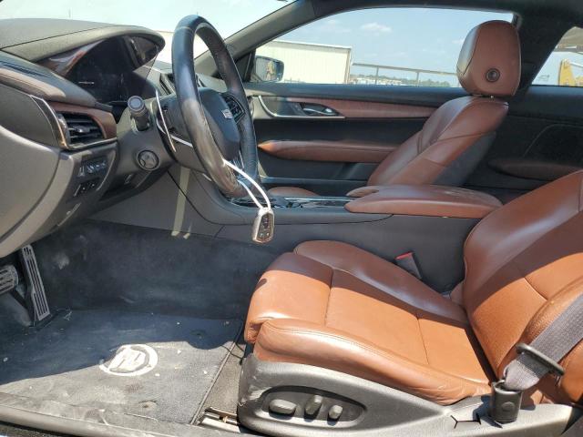 2015 CADILLAC ATS PREMIU 1G6AF1R38F0126740