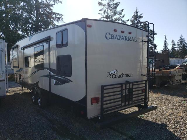 COACH CHAPARRAL 2016 beige   5ZT3CLUB5GA313937 photo #4