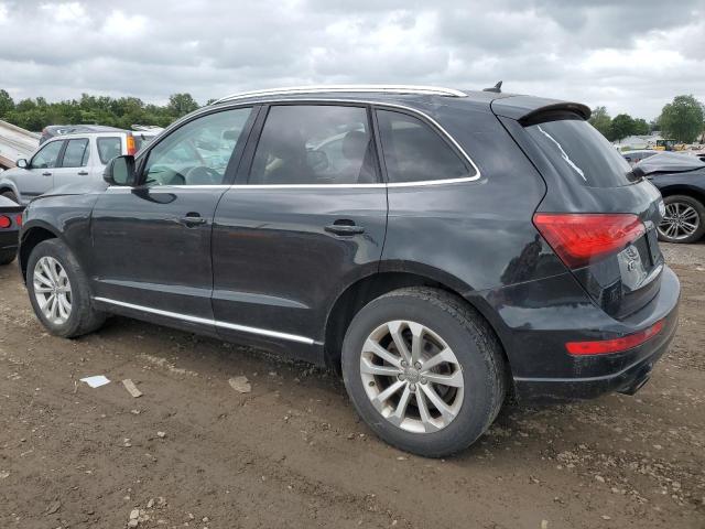 VIN WA1LFAFP0EA040970 2014 Audi Q5, Premium Plus no.2