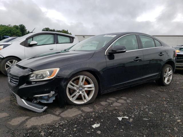 VIN YV1612TC7F1308126 2015 Volvo S60, Premier+ no.1