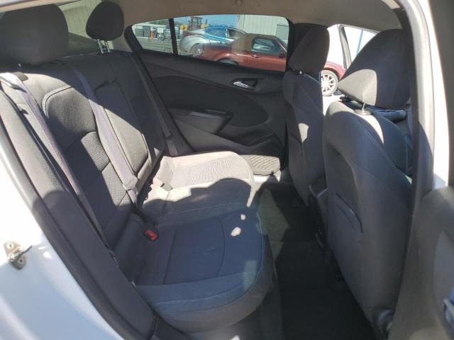 2017 CHEVROLET CRUZE LT - 1G1BE5SM6H7100767