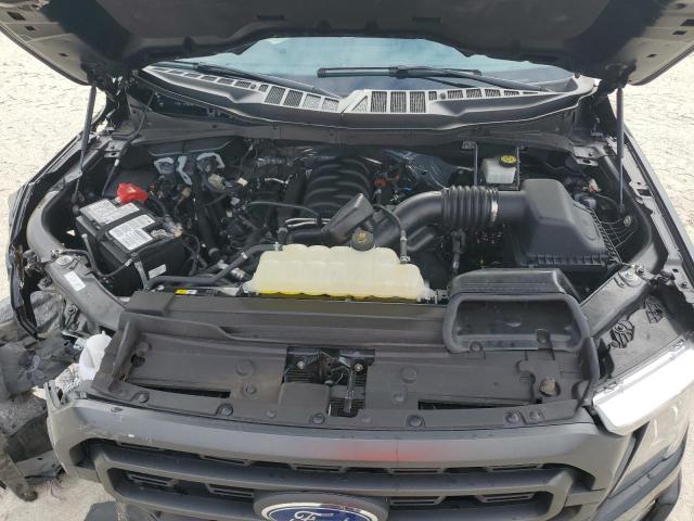 2023 FORD F150 SUPER - 1FTFW1E59PFB58993