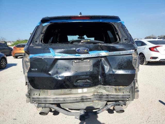 2018 FORD EXPLORER X - 1FM5K7D86JGA41827