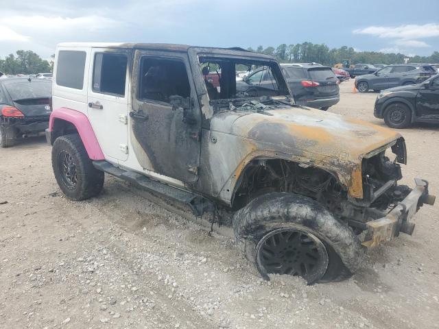 VIN 1C4BJWEG3DL706589 2013 Jeep Wrangler, Sahara no.4