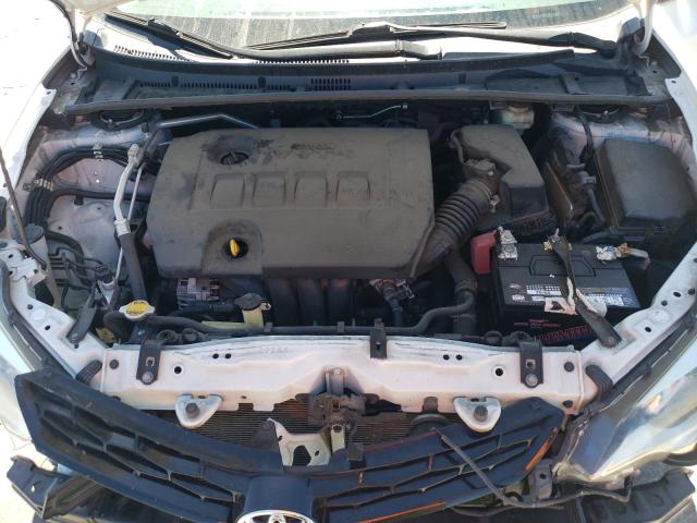 2016 TOYOTA COROLLA L - 5YFBURHEXGP554566