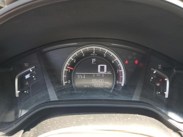 2018 HONDA CR-V LX - 2HKRW6H33JH211835