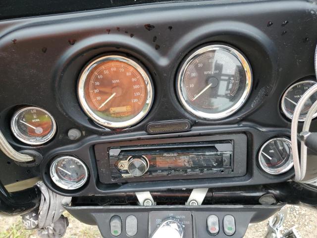 2005 HARLEY-DAVIDSON FLHTI 1HD1FVW115Y602512