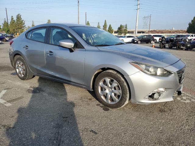 VIN JM1BM1U75E1176280 2014 Mazda 3, Sport no.4