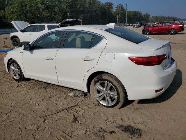 VIN 19VDE3F71DE302251 2013 Acura ILX, Hybrid Tech no.2