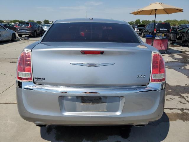 VIN 2C3CCAAG2EH288570 2014 Chrysler 300 no.6