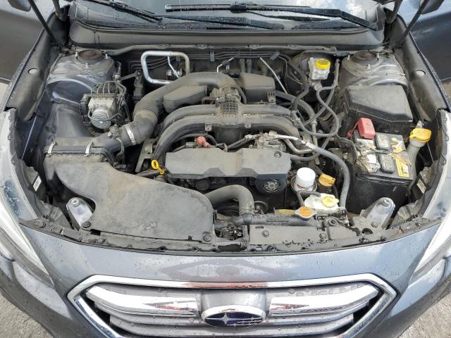 VIN 4S4BSAHC3J3302742 2018 Subaru Outback, 2.5I Pre... no.12