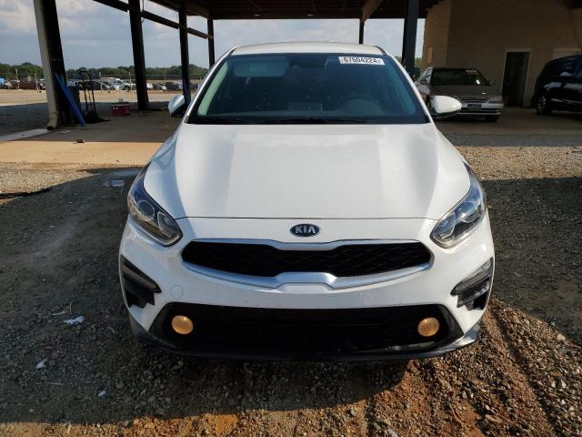 VIN 3KPF24AD5ME403465 2021 KIA Forte, FE no.5