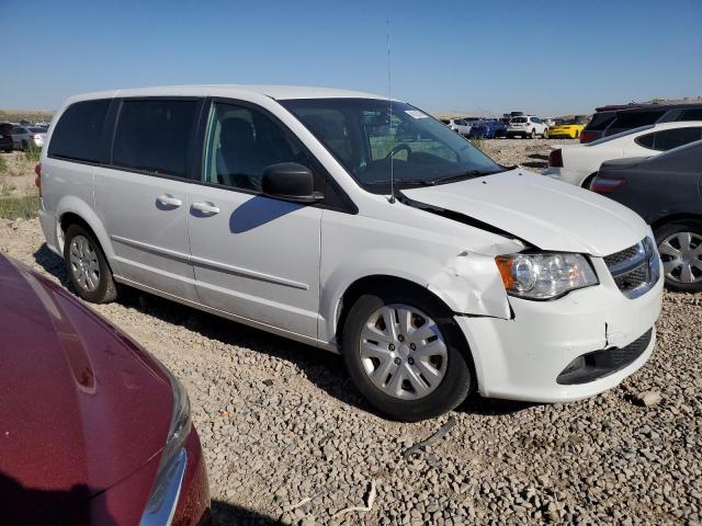 VIN 2C4RDGBG7FR615450 2015 Dodge Grand Caravan, SE no.4