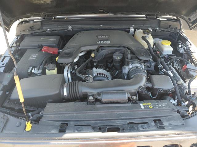 2018 JEEP WRANGLER U - 1C4HJXFGXJW172922