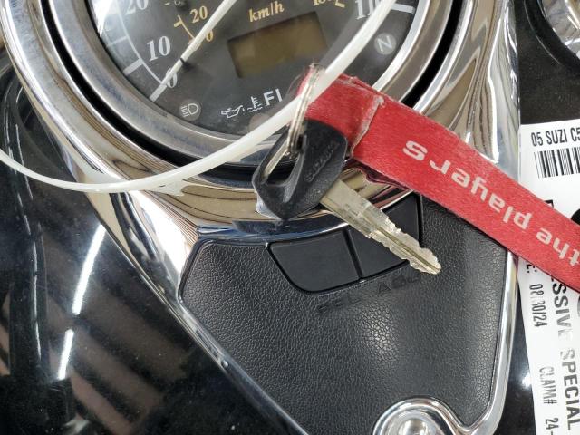 2005 SUZUKI C50 - JS1VS55A752102870