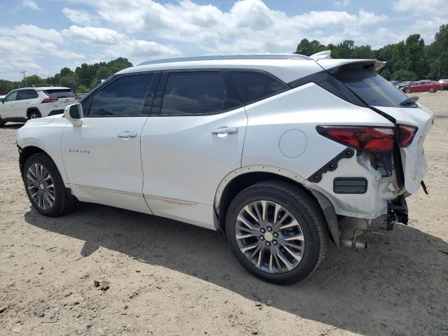 2020 CHEVROLET BLAZER PRE - 3GNKBFRS5LS693131