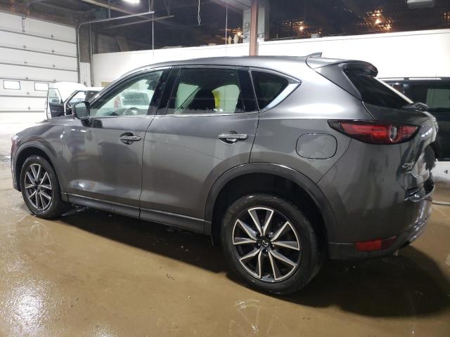 2018 MAZDA CX-5 GRAND - JM3KFBDM8J0339386