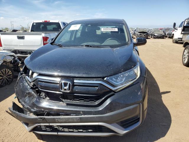 2020 HONDA CR-V LX - 7FARW2H22LE003693