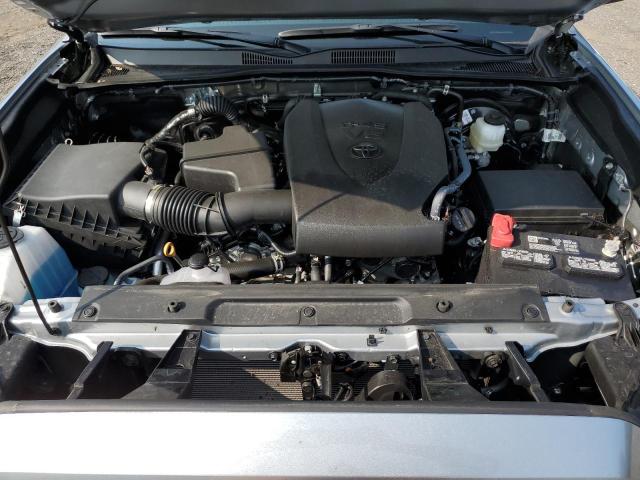 2023 TOYOTA TACOMA DOU - 3TMCZ5AN7PM646654