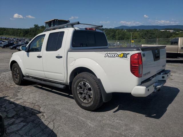 2020 NISSAN FRONTIER S 1N6ED0EB8LN717660  68471964