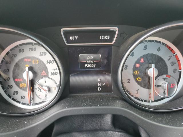 2015 MERCEDES-BENZ CLA 250 4M - WDDSJ4GB5FN184907