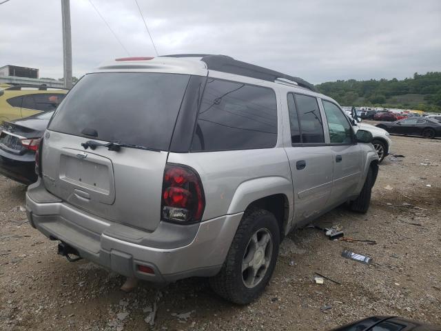 2006 CHEVROLET TRAILBLAZE 1GNET16S866167098  66765964