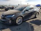 2016 TESLA MODEL X - 5YJXCBE26GF015478
