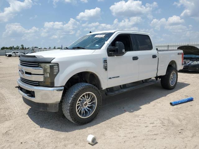 2019 FORD F250 SUPER 1FT7W2BT8KEC16961  65759794