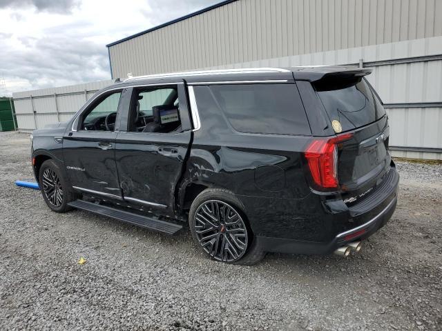 1GKS2EKL8PR207494 2023 GMC YUKON