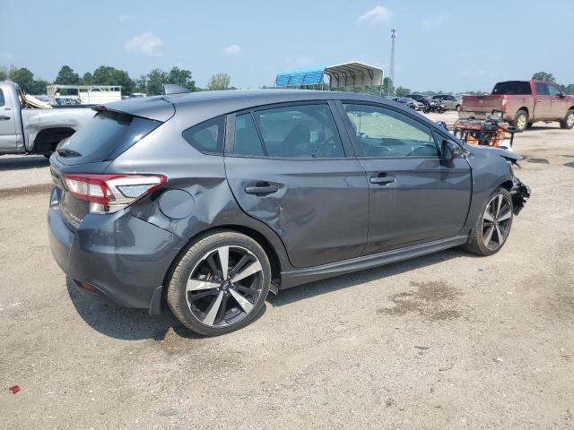 2019 SUBARU IMPREZA SP - 4S3GTAM66K3700083