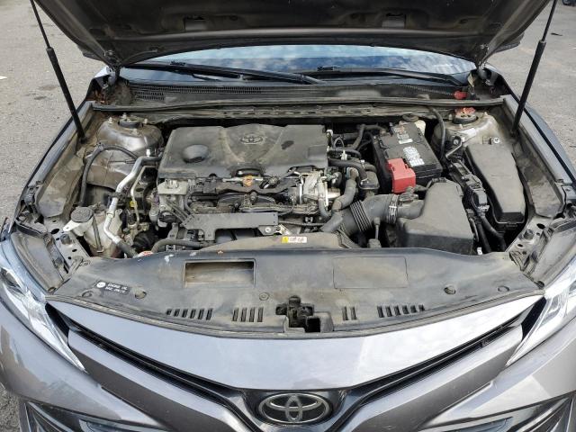 VIN 4T1B11HKXJU007271 2018 Toyota Camry, L no.11