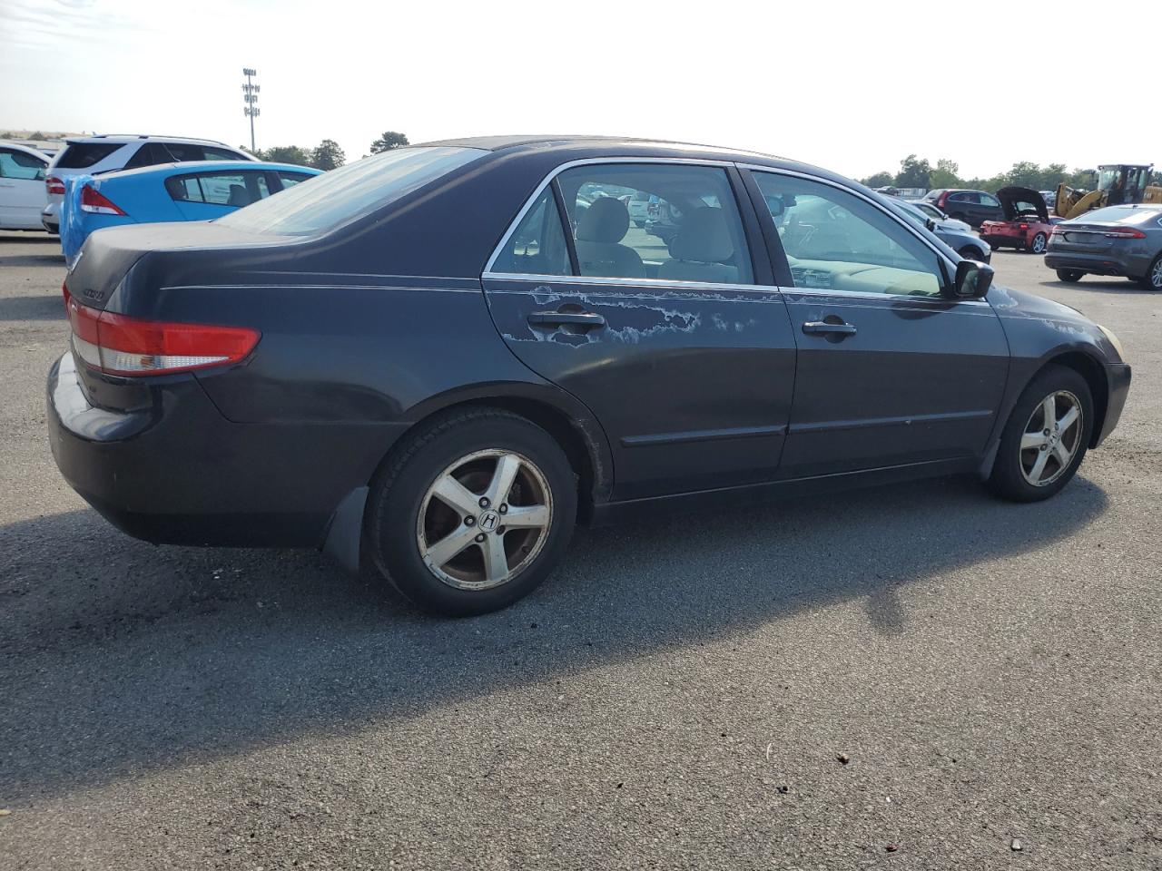 Lot #3025948001 2004 HONDA ACCORD