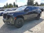 2021 CADILLAC ESCALADE S - 1GYS4FKL1MR236093