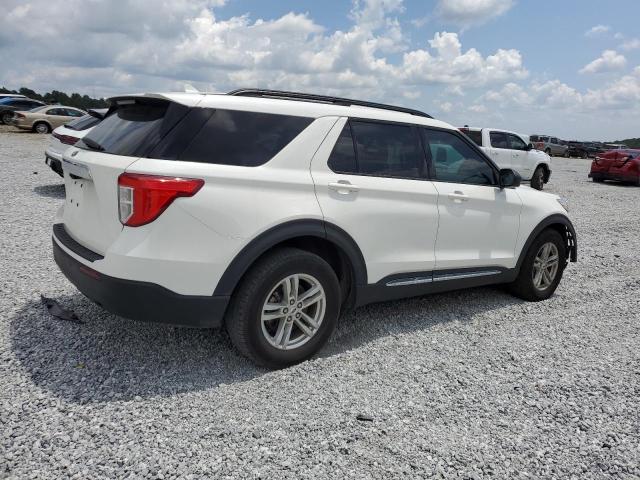Vin: 1fmsk7dh0ngc03394, lot: 65496954, ford explorer xlt 20223