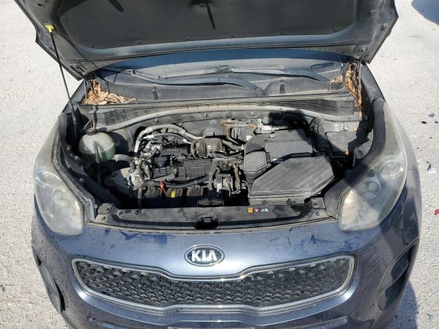 2017 KIA SPORTAGE L - KNDPM3AC5H7098233