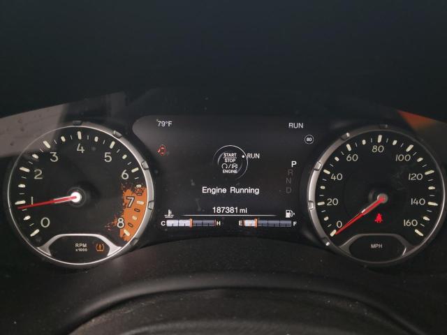 2015 JEEP RENEGADE T - ZACCJBCT0FPB69482