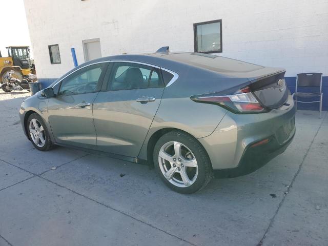 VIN 1G1RC6S54GU136332 2016 Chevrolet Volt, LT no.2