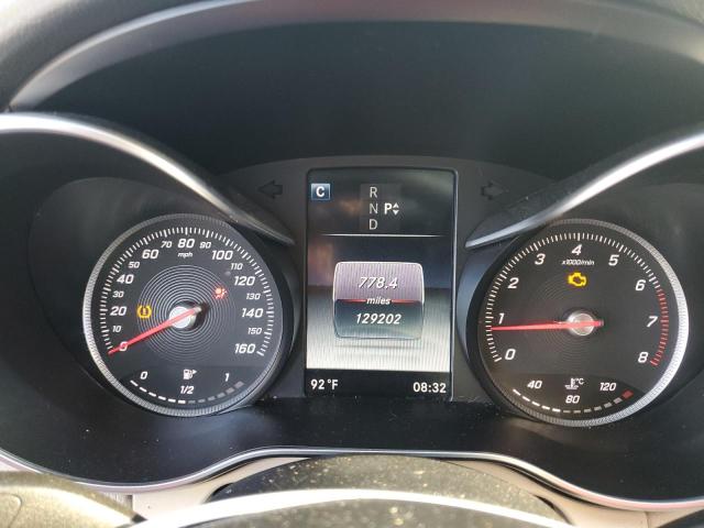 2016 MERCEDES-BENZ C 300 - 55SWF4JBXGU178833