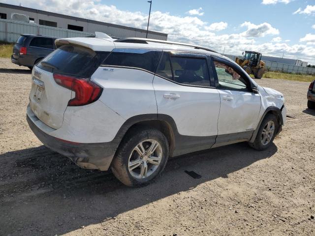 2019 GMC TERRAIN SL - 3GKALTEV1KL157063