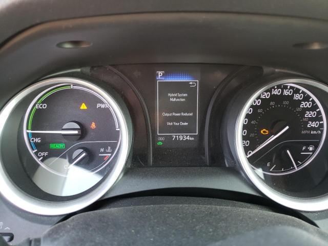 2021 TOYOTA CAMRY LE - 4T1C31AK1MU554958