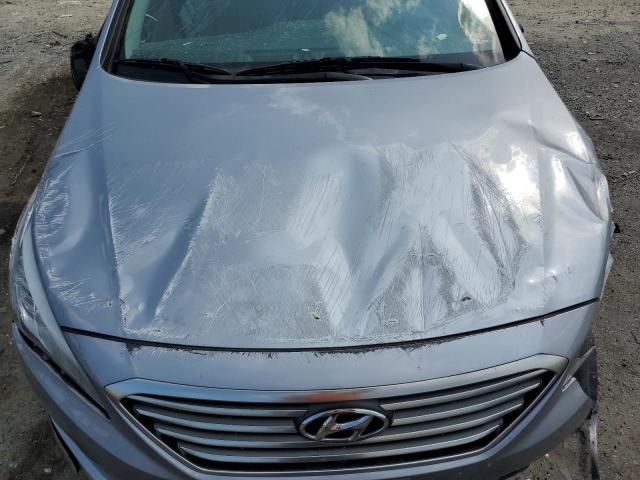 2015 HYUNDAI SONATA SE - 5NPE24AF5FH228002