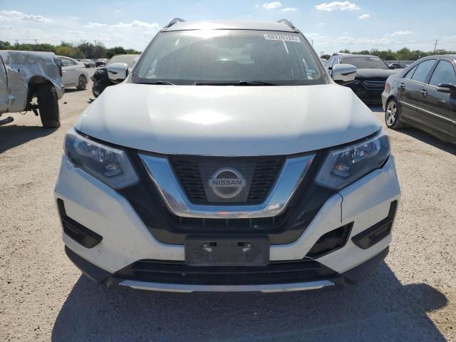 2017 NISSAN ROGUE S - KNMAT2MT3HP608075