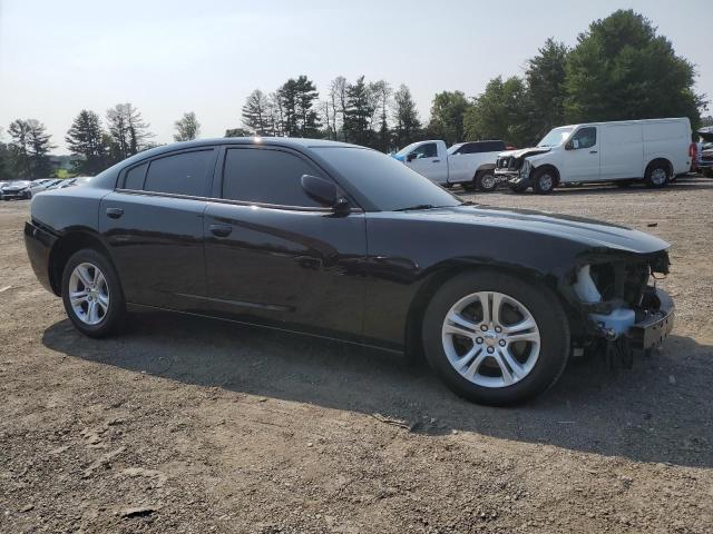 2019 DODGE CHARGER SX - 2C3CDXBG2KH720990
