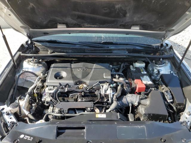 VIN 4T1B11HK9JU653207 2018 Toyota Camry, L no.11