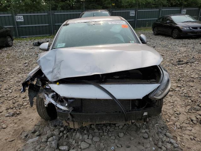 2021 HYUNDAI ACCENT SE - 3KPC24A61ME134708