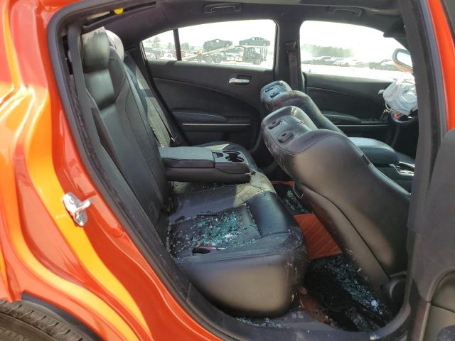 2020 DODGE CHARGER SX - 2C3CDXBG0LH223552