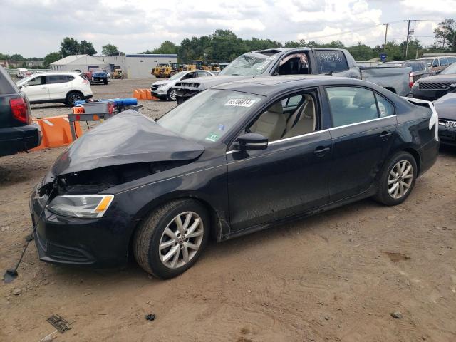 2014 VOLKSWAGEN JETTA SE 3VWD17AJ9EM412191  65709914